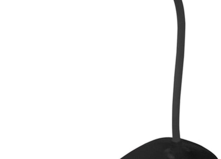 Esperanza - Klemlamp - 14 LED's - Touch Schakelaar - Flexibele Arm - MBDeals.nl