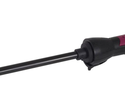 Esperanza - Krultang - 10mm Diameter - Keramische Coating - Snel Opwarmend - MBDeals.nl