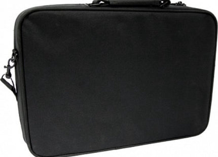 Esperanza - Laptoptas - 17 Inch - Schoudertas - Nylon - MBDeals.nl