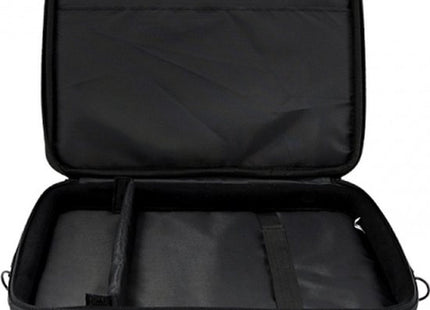 Esperanza - Laptoptas - 17 Inch - Schoudertas - Nylon - MBDeals.nl