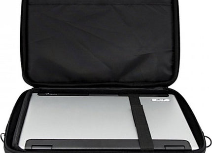 Esperanza - Laptoptas - 17 Inch - Schoudertas - Nylon - MBDeals.nl