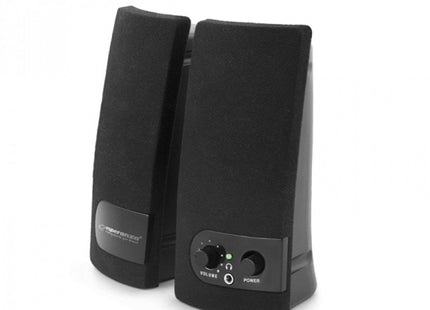 Esperanza - Luidspreker - Bedraad - Frequentiebereik 60 - 20000 Hz - Werkt op USB - MBDeals.nl