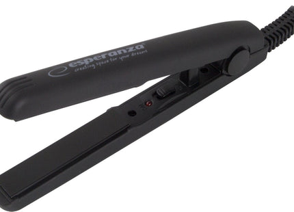 Esperanza - Mini Stijltang - Temperatuur 170 Graden - Keramische Coating - Compact - MBDeals.nl