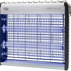 Esperanza - Muggenlamp - UV - A Lamp - 120cm Kabellengte - 1600V Netspanning - MBDeals.nl