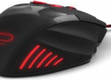 Esperanza - Muis - USB - A Aansluiting - 7 Knoppen - Met Belichting - MBDeals.nl