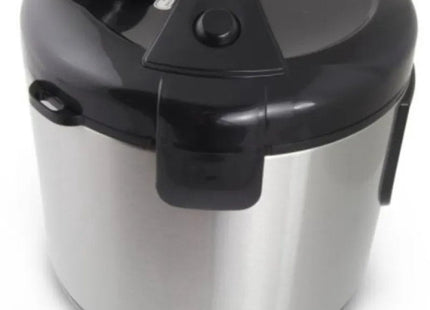 Esperanza - Multicooker - Met Timer - RVS - LCD Display - MBDeals.nl