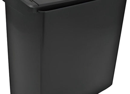 Esperanza - Papierversnipperaar - 10L Opvangbak - Stroken Snijtype - 5 Vellen Invoercapaciteit - MBDeals.nl