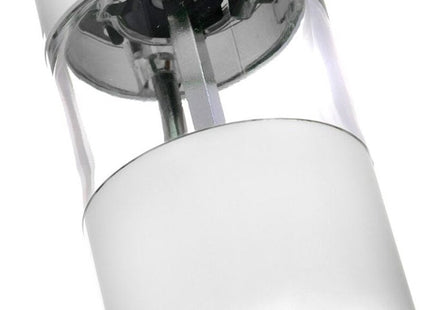Esperanza - Pepermolen (Wit) - Makkelijk te Gebruiken - LED Verlichting - Aanpasbare Maaldikte - MBDeals.nl
