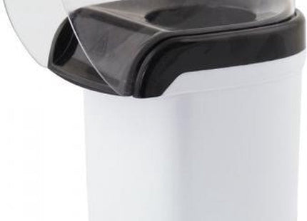 Esperanza - Popcornmaker - Hetelucht zonder Olie - Klaar Binnen 2 Minuten - Inhoud 0.27L - MBDeals.nl