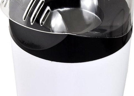 Esperanza - Popcornmaker - Klaar in 2 Minuten - Zonder Olie - 0.27L Capaciteit - MBDeals.nl