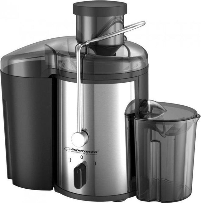 Esperanza - Sapcentrifuge - 2 Snelheden - 21.000 Rotaties Per Minuut - 1500ml Afvalcontainer - MBDeals.nl