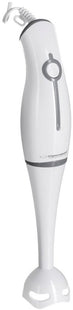 Esperanza - Staafmixer - RVS Messen - Ergonomisch Handvat - 1 Snelheidstand - MBDeals.nl