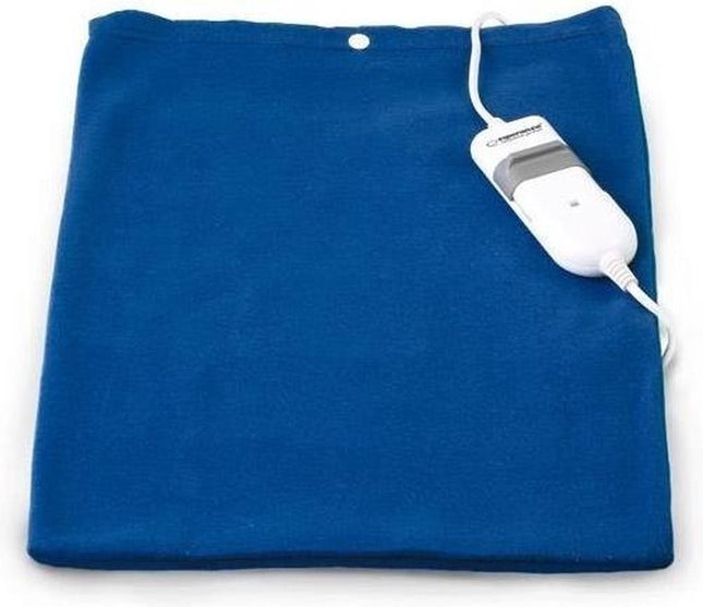 Esperanza - Verwarmingskussen - 40 X 30cm - 3 Warmtestanden - Overhittingsbeveiliging - MBDeals.nl