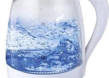 Esperanza - Waterkoker - 1.7L Inhoud - Anti Calcium Filter - Draadloos - MBDeals.nl