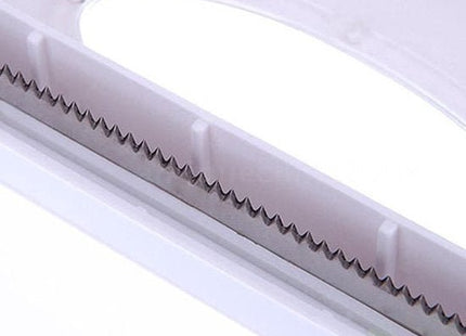 Foliedispenser met snijder voor huishoud- en aluminiumfolie - foto 2