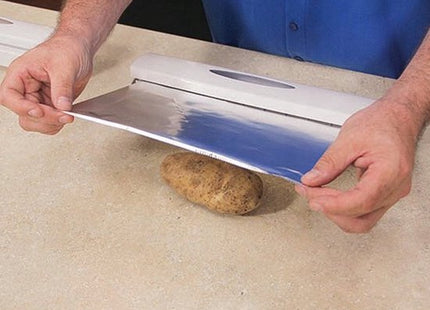 Foliedispenser met snijder voor huishoud- en aluminiumfolie - foto 6