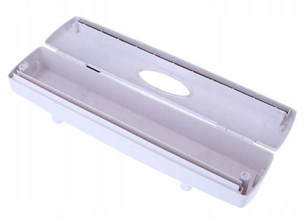 Foliedispenser met snijder voor huishoud- en aluminiumfolie - foto 5