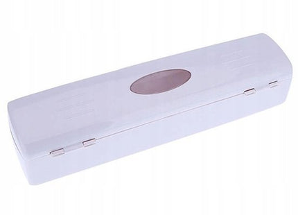 Foliedispenser met snijder voor huishoud- en aluminiumfolie - foto 3