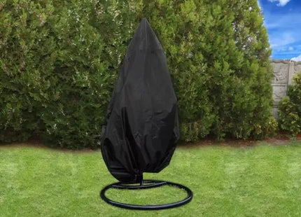 Gardlov - Beschermhoes Hangstoel - Waterdicht - UV - Bestendig - Duurzaam - MBDeals.nl