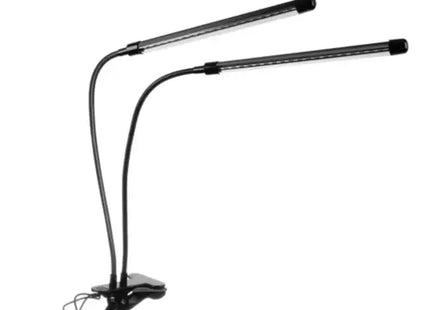 Gardlov - Kweeklamp Set - 20 LED's - USB - aansluiting - Stimuleert Groei en Bloei - MBDeals.nl