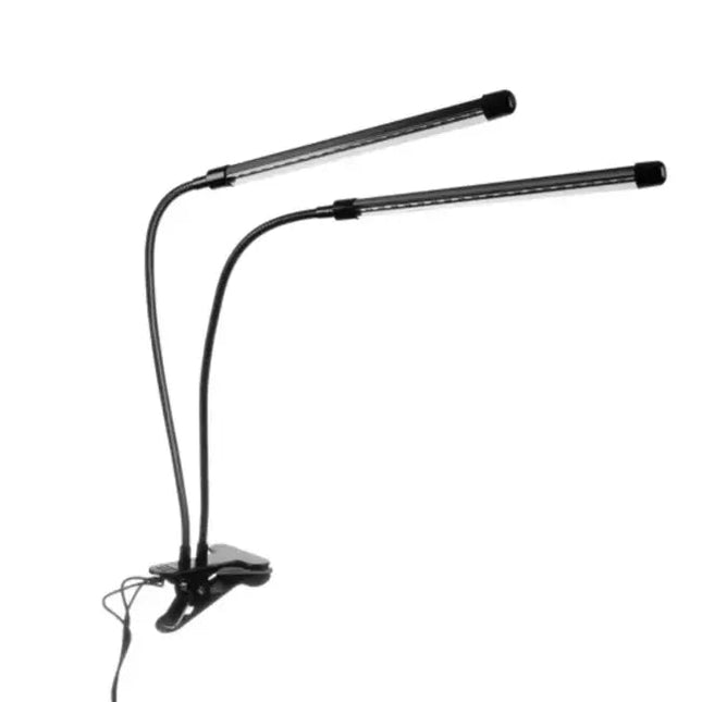 Gardlov - Kweeklamp Set - 20 LED's - USB - aansluiting - Stimuleert Groei en Bloei - MBDeals.nl