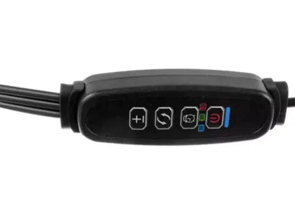 Gardlov - Kweeklamp Set - 20 LED's - USB - aansluiting - Stimuleert Groei en Bloei - MBDeals.nl