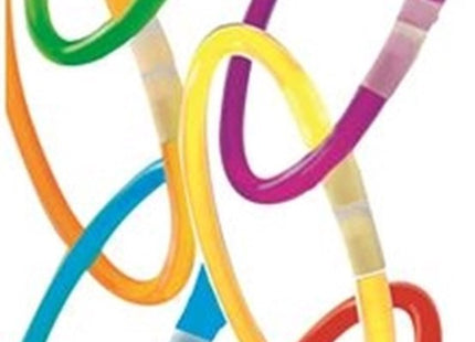 Glowsticks - 15 Stuks - 21,5 cm - Multicolor - MBDeals.nl