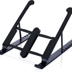 Grundig opvouwbare tablet- en laptopstandaard met 6 standen