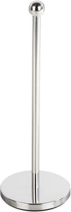 Hi - Toiletrolhouder - RVS - Voor 3 Reserverollen - Hoogte 42 Cm - MBDeals.nl