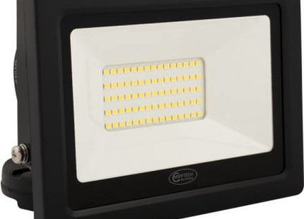 Hofftech - LED Straler - IP65 - Energiezuinig - Aluminium Behuizing - MBDeals.nl