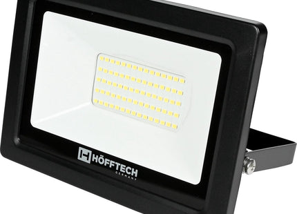 Hofftech - LED Straler - IP65 - Energiezuinig - Aluminium Behuizing - MBDeals.nl