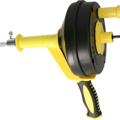 Hofftech rioolveer voor boormachine, 7,6 meter