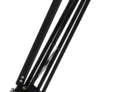 Izoxis - Bureaulamp - 2 - in - 1 Functie - Flexibel Ontwerp - USB - Aansluiting - MBDeals.nl
