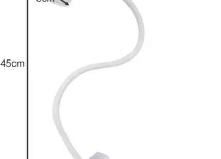 Izoxis Bureaulamp - Met Voet en Klem - Instelbare Lichtniveaus - Flexibel Aanpasbaar - MBDeals.nl