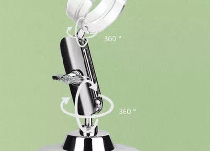 Izoxis - Digitale Microscoop - 1600x Vergroting - USB - Connectiviteit - Zwart - MBDeals.nl