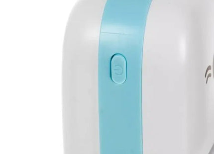 Izoxis - Mini Fotoprinter - Compact Formaat - Draagbaar - USB - Connectiviteit - MBDeals.nl