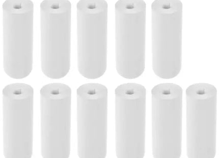 Izoxis - Mini Fotoprinter - Compact Formaat - Draagbaar - USB - Connectiviteit - MBDeals.nl