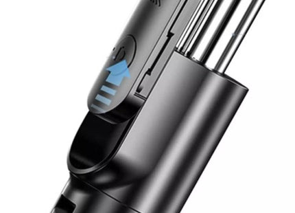 Izoxis - Monopod - 360 Graden Draaibaar - Draadloze Bediening - 2 - in - 1 Functie - MBDeals.nl