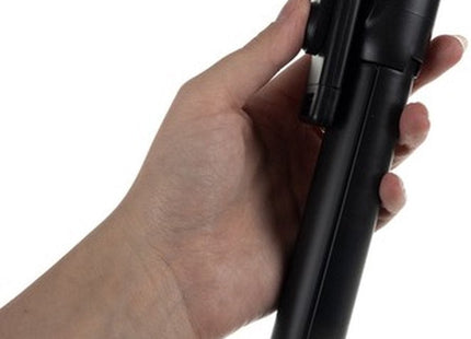 Izoxis - Monopod - 360 Graden Draaibaar - Draadloze Bediening - 2 - in - 1 Functie - MBDeals.nl