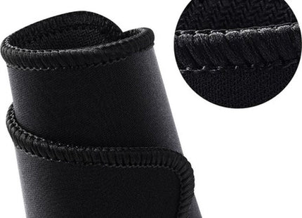 IZOXIS - Muismat voor Toetsenbord - Anti Slip - 89x40cm - Zwart - MBDeals.nl