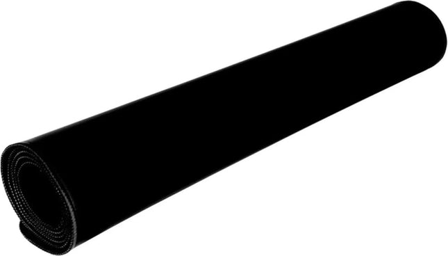 Izoxis - XXL Muismat - Antislip - Waterbestendig - Rafelvrije Afwerking - MBDeals.nl