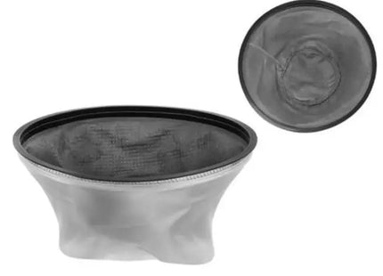 Kaminer - As Stofzuiger Filter - 20 Liter - Brandwerend Materiaal - Verlengt Stofzuigertijd - MBDeals.nl
