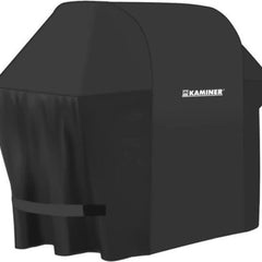 Kaminer weerbestendige grillhoes voor barbecues, 100 x 60 x 95 cm