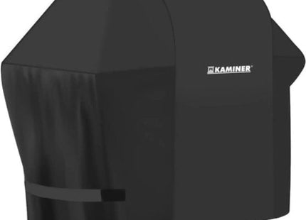 Kaminer - Grillhoes - 100x60x95 Cm - Bescherming Tegen Weersinvloeden - Geschikt voor Diverse Barbecues - MBDeals.nl
