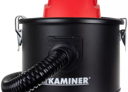 Kaminer - Openhaard Stofzuiger - Zakloos - 10L Capaciteit - 800W Vermogen - MBDeals.nl