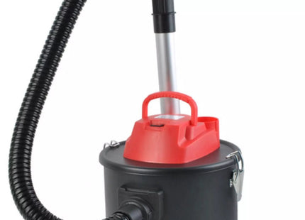 Kaminer - Openhaard Stofzuiger - Zakloos - 10L Capaciteit - 800W Vermogen - MBDeals.nl