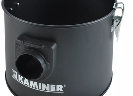 Kaminer - Openhaard Stofzuiger - Zakloos - 10L Capaciteit - 800W Vermogen - MBDeals.nl