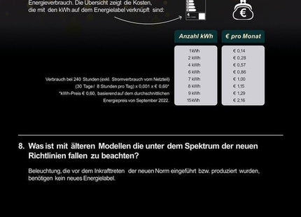 Kerstverlichting buiten 240 leds extra warm wit, 18 m, met timer en dimmer - foto 10