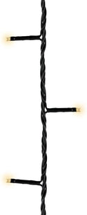 Kerstverlichting buiten 240 leds extra warm wit, 18 m, met timer en dimmer - foto 9