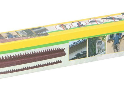 Kinzo - Anti Klim Strips - 10 Strips - Totale Lengte 5 Meter - Gemakkelijk te Bevestigen - MBDeals.nl